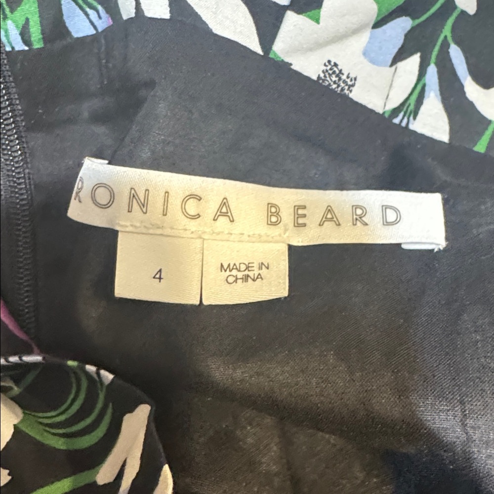 Veronica Beard 2-piece spring set - image 8